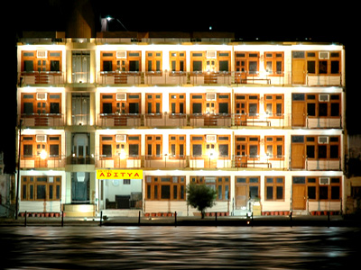 Hotel Aditya 